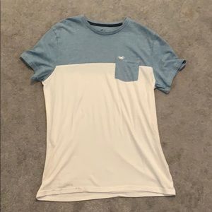 Hollister  short sleeve